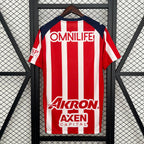 Chivas 25-26 Local