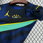 Brasil 2026 Jordan