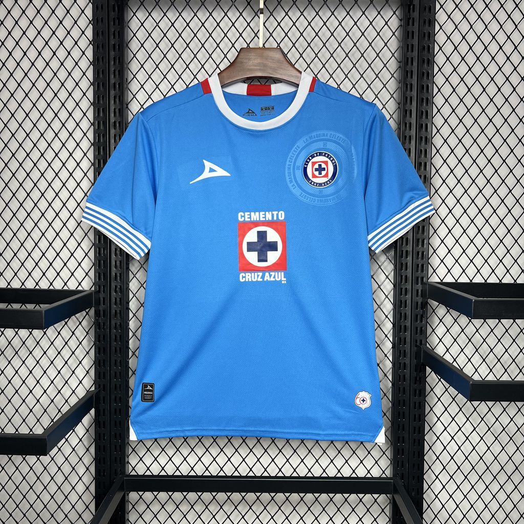 Cruz Azul 2026 Local