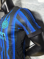 Inter Milan 25-26 Local