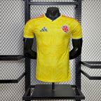 Colombia 2026 Local