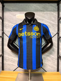Inter Milan 26-27 Local