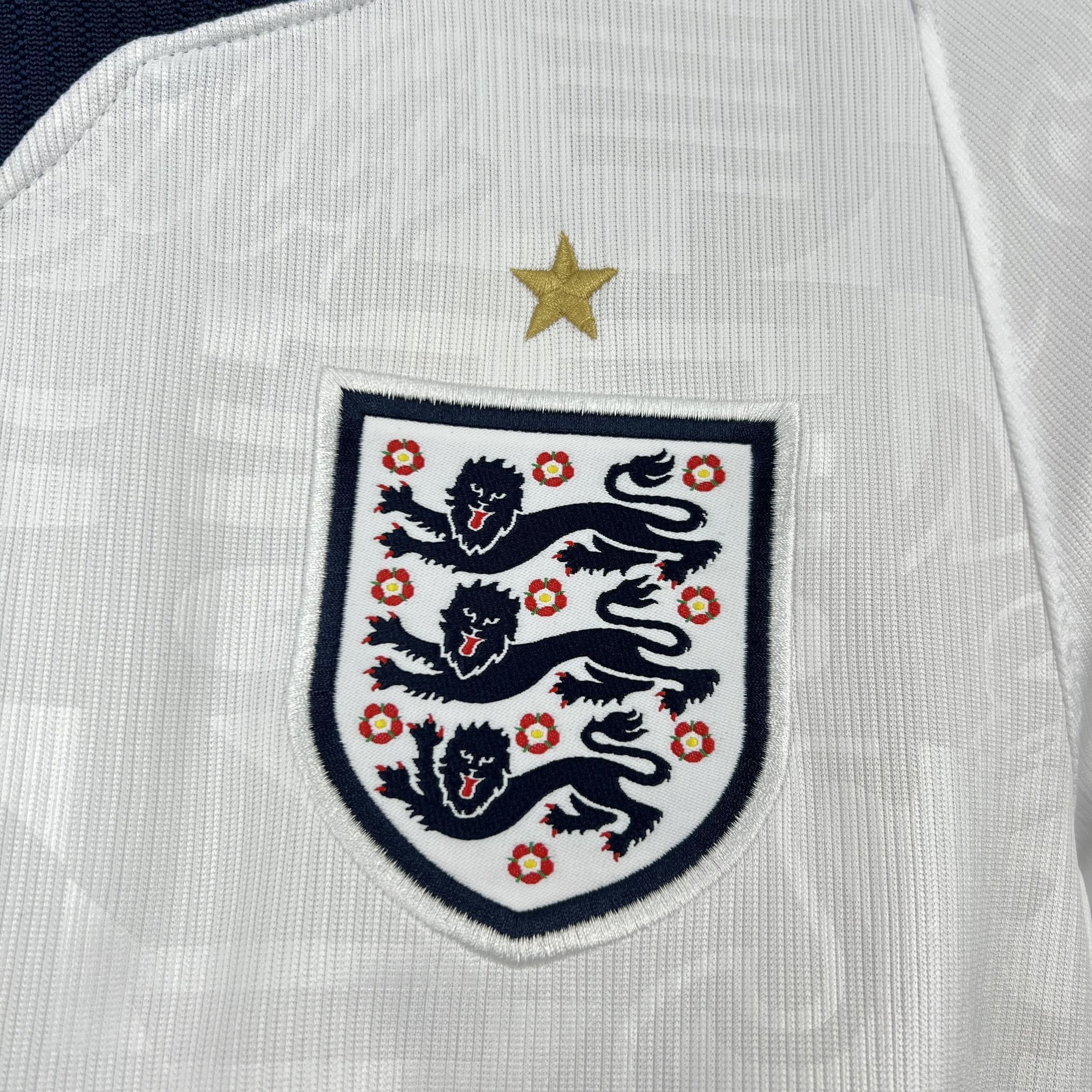 Inglaterra 2026 Local