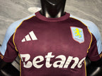 Aston Villa 2026 Local