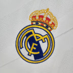 Real Madrid 2017-2018 Local