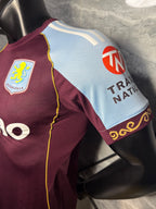 Aston Villa 2026 Local