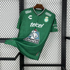 Leon 2026 Local