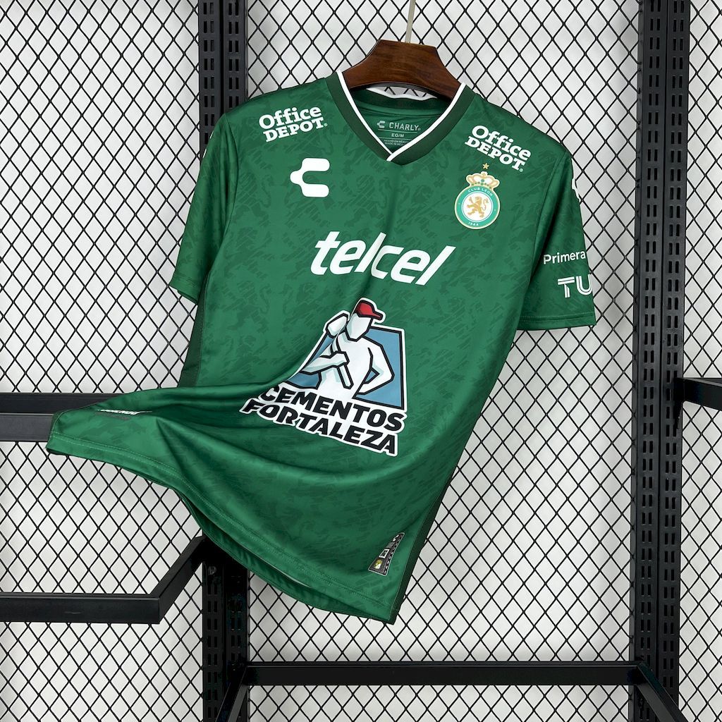 Leon 2026 Local