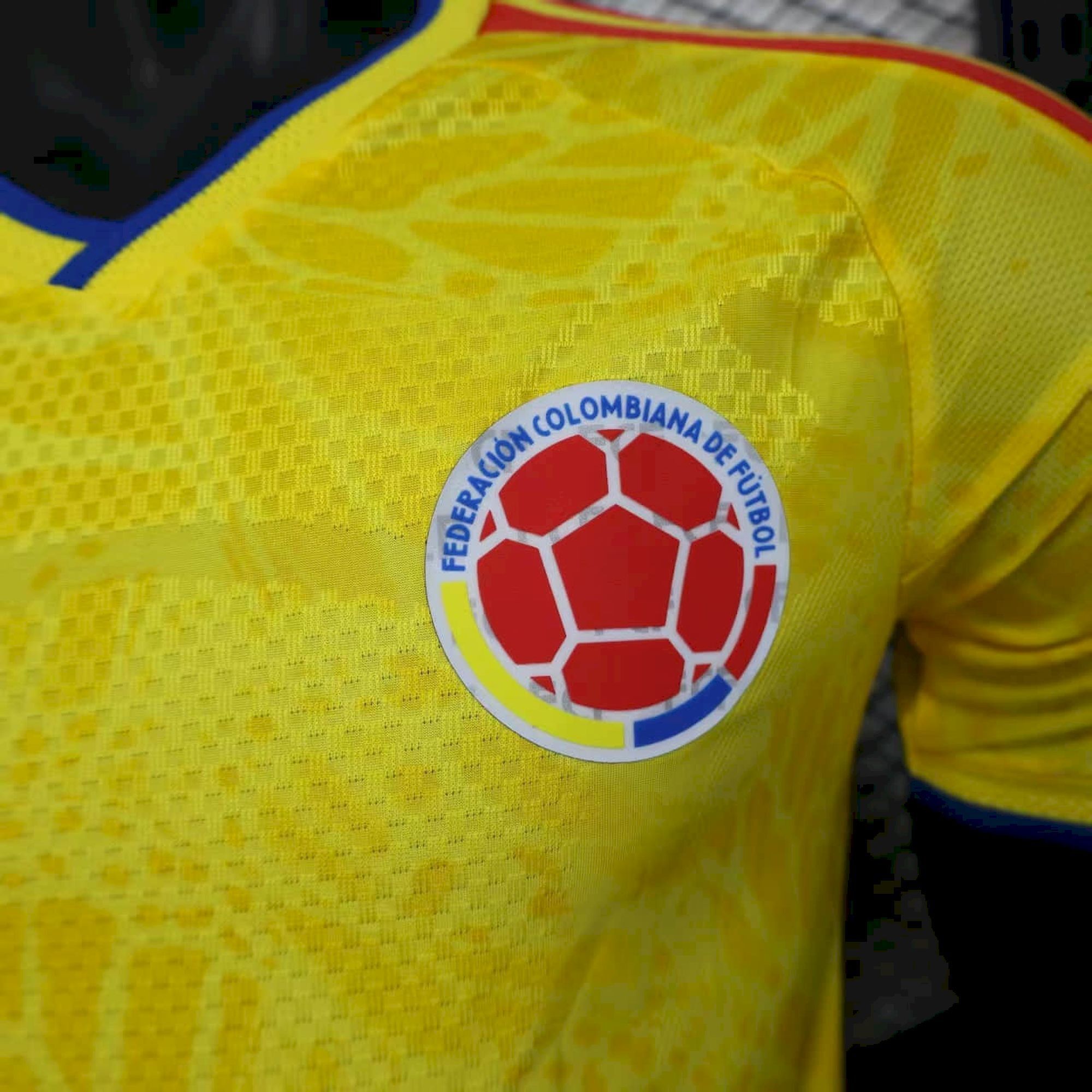 Colombia 2026 Local