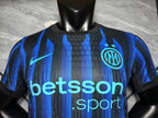 Inter Milan 25-26 Local
