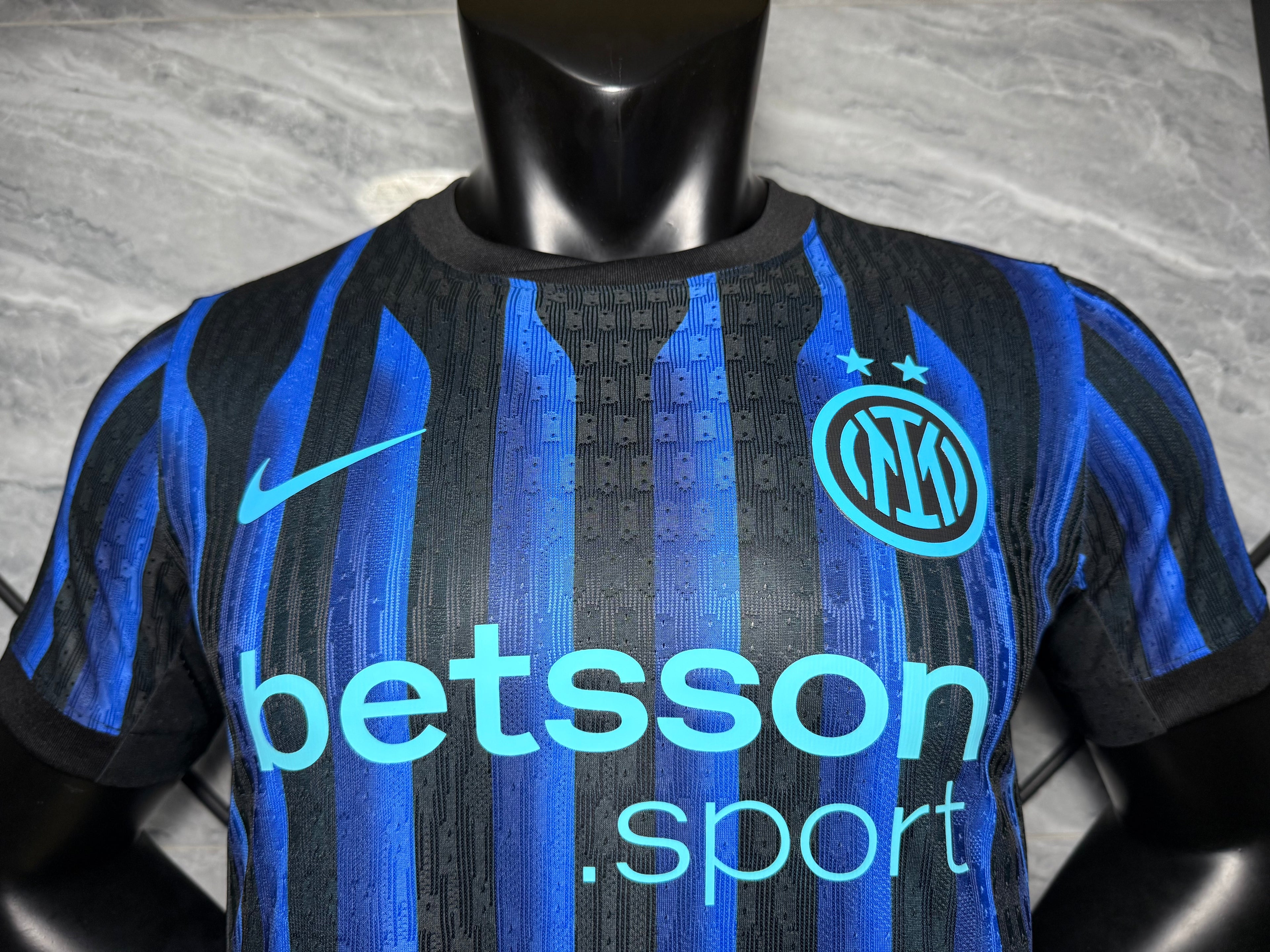 Inter Milan 25-26 Local