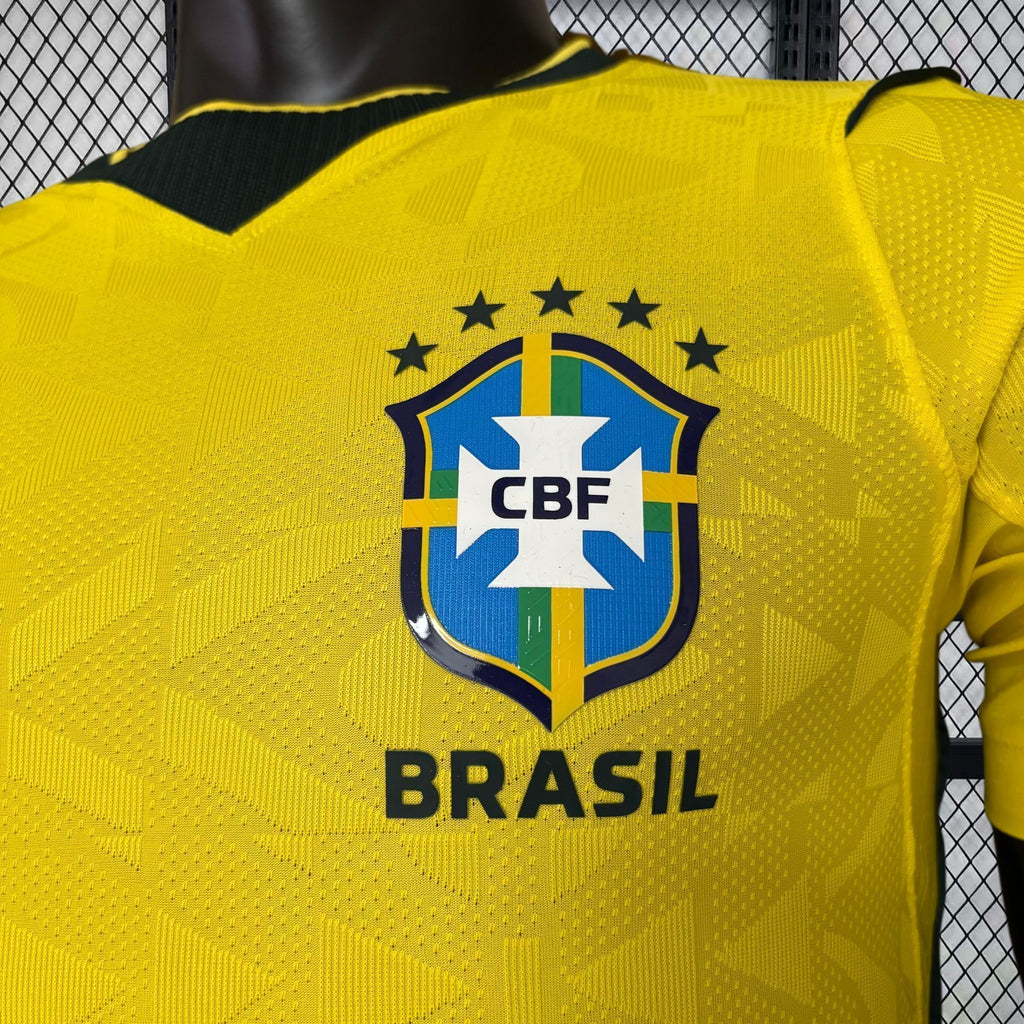 Brasil 2026 Local