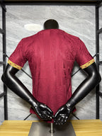 Mexico de Oro 2025 Roja