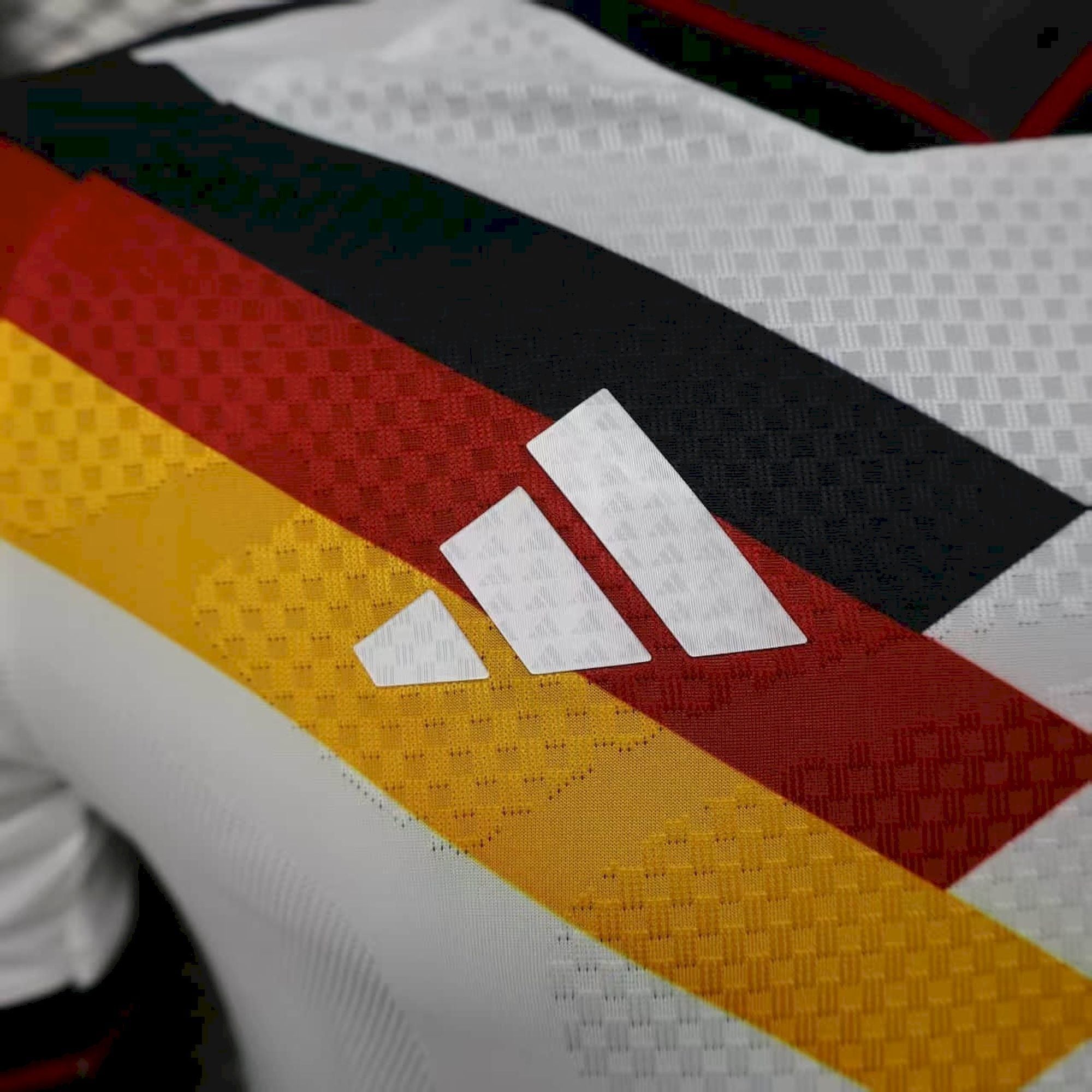 Alemania 2026 Local