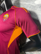 Roma 25-26 Local
