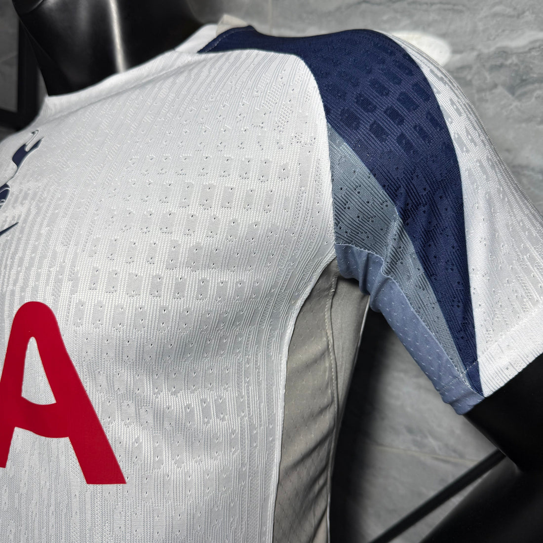 Tottenham 2026 Local