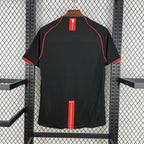 Manchester United 2008 Negro