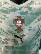 Portugal 2026 Visita Manga Larga