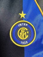 Inter Milan 2001
