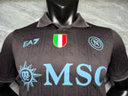 Napoli 25-26 Alternativa