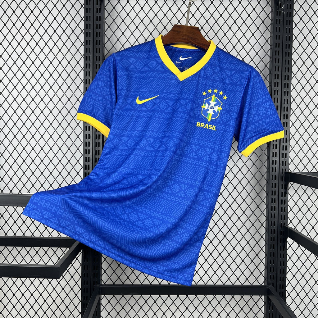 Brasil 2026 Visita