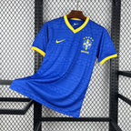 Brasil 2026 Visita