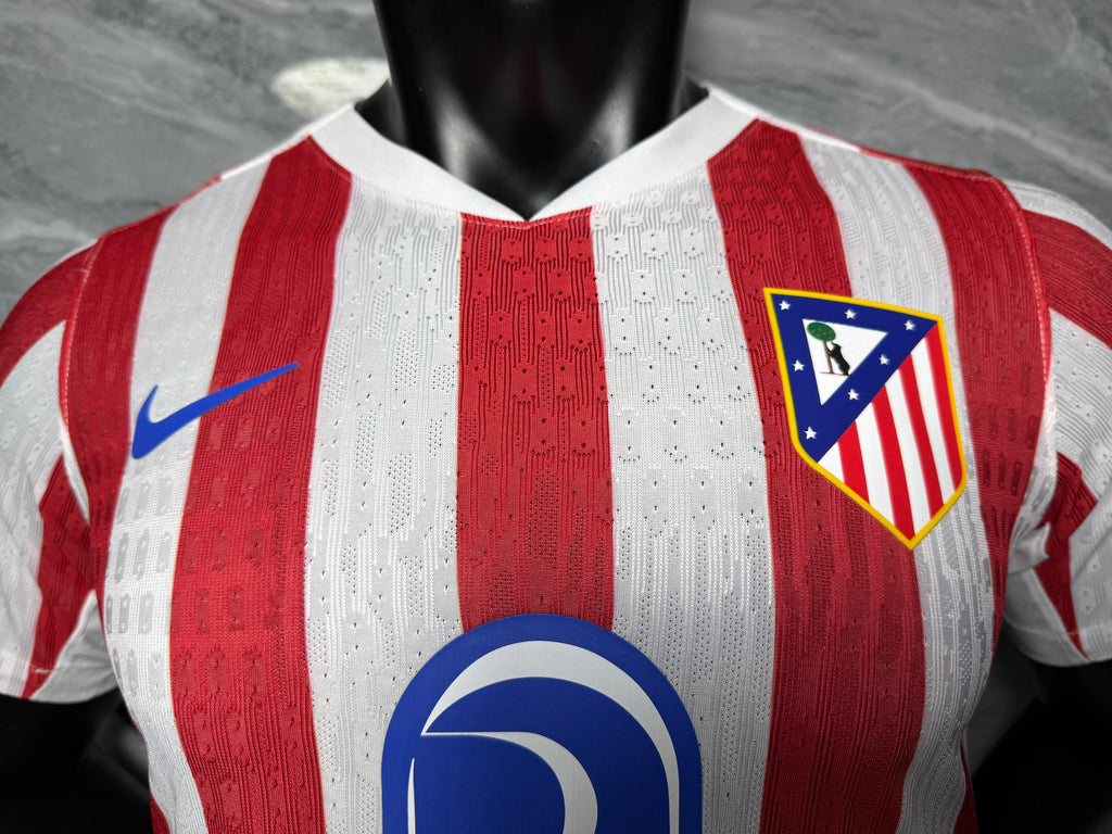Atletico De Madrid 25-26 Local