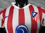 Atletico De Madrid 25-26 Local