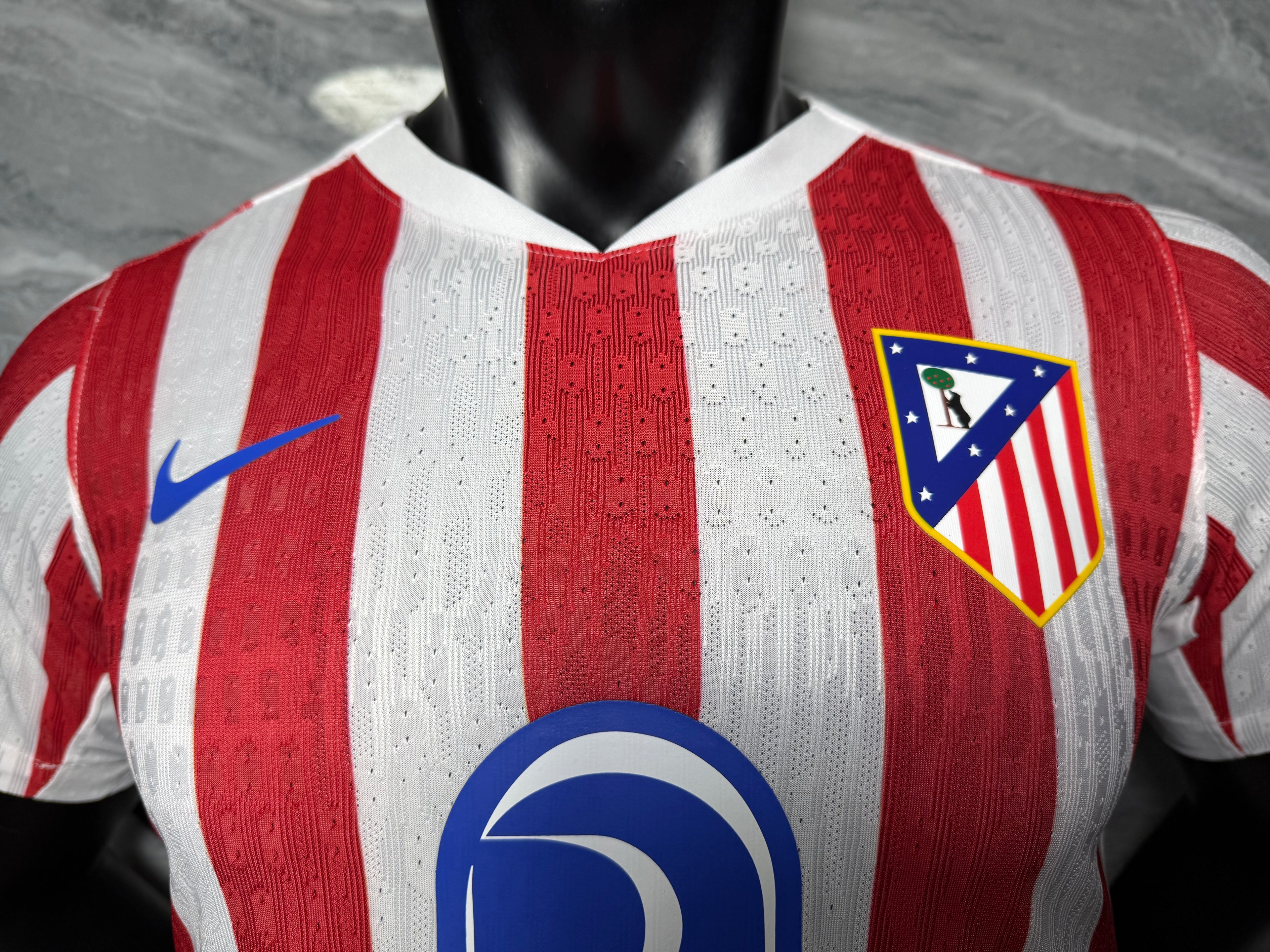 Atletico De Madrid 25-26 Local