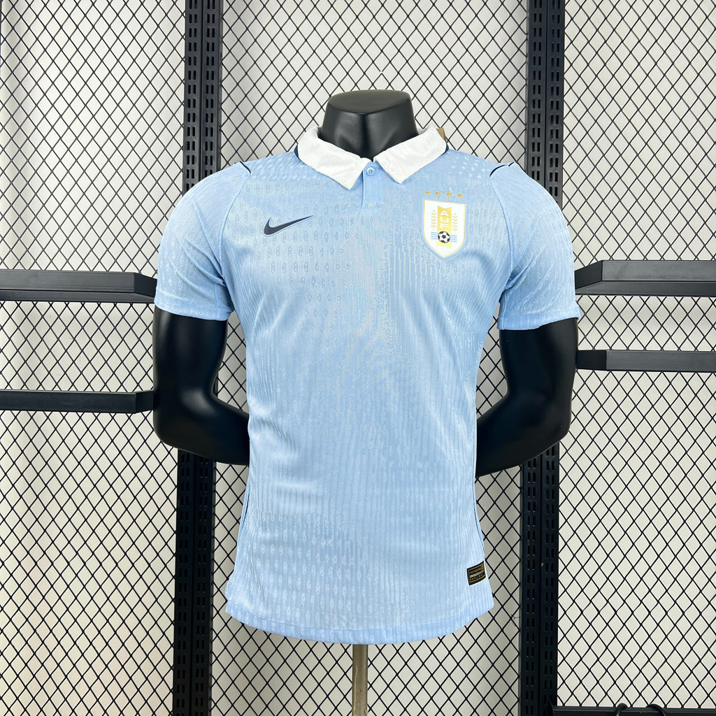 Uruguay 2026
