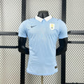 Uruguay 2026