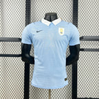 Uruguay 2026