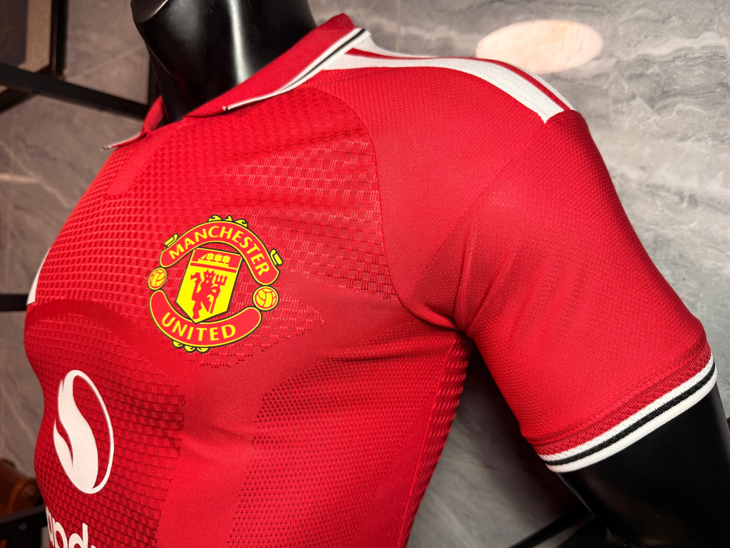 Manchester United 2027 Local