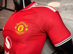 Manchester United 2027 Local