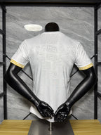 Mexico de Oro 2025 Blanco