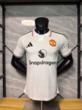 Manchester United 2027 Visita