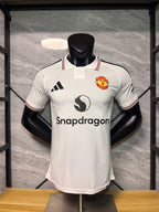 Manchester United 2027 Visita