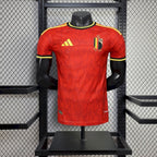 Belgica 2026 Local