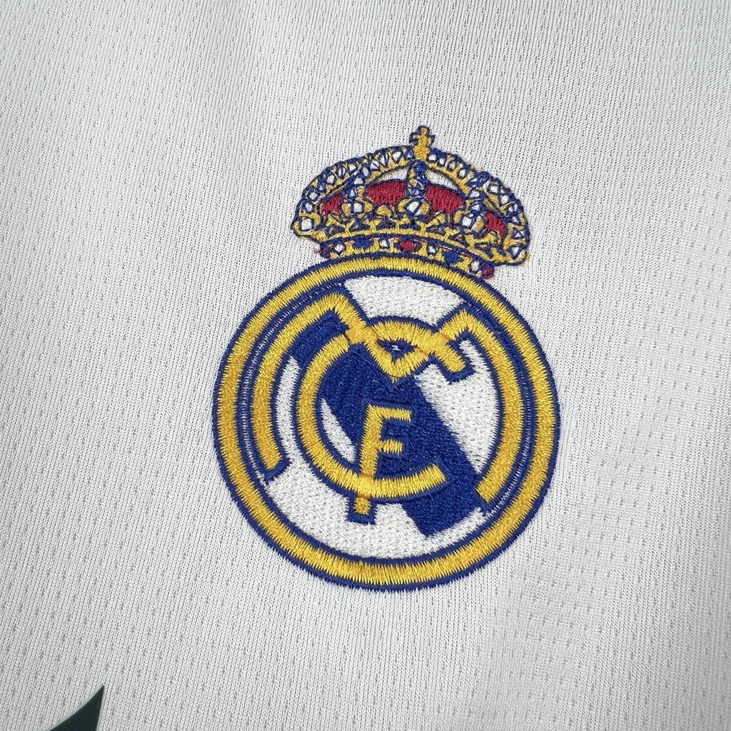 Real Madrid 2026-2027 Local