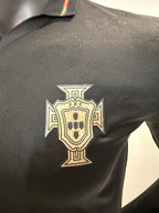 Portugal 2026 Pantera Negra Manga Larga