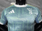 Juventus 26-27 Visita