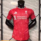 Liverpool 2027 Local