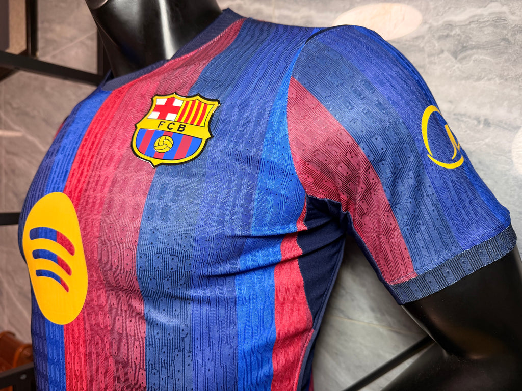 Barcelona 26-27 Local