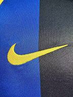Inter Milan 2001