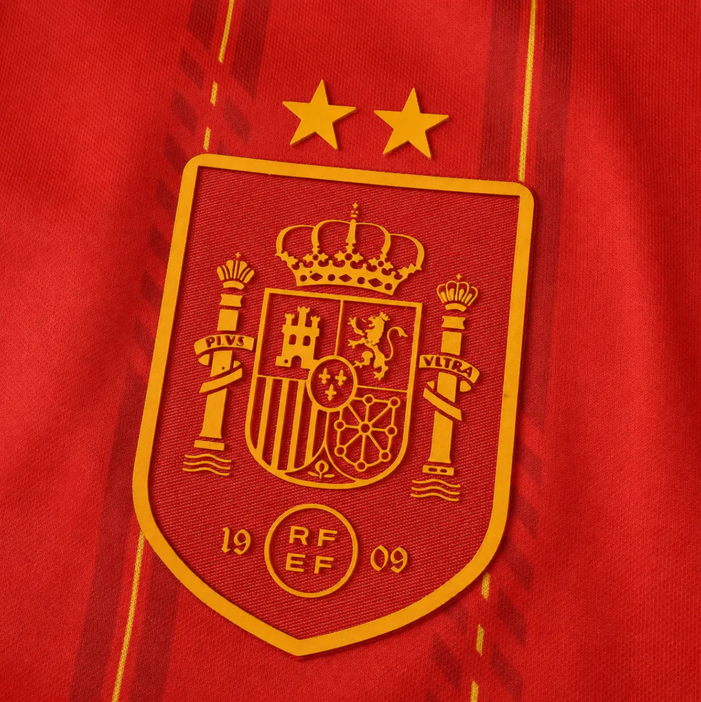 España Campeon Mundial 2026