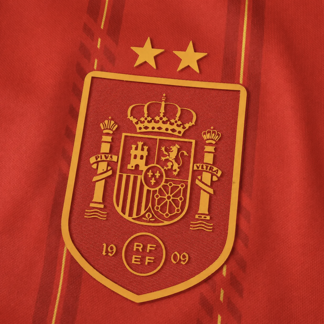 España Campeon Mundial 2026