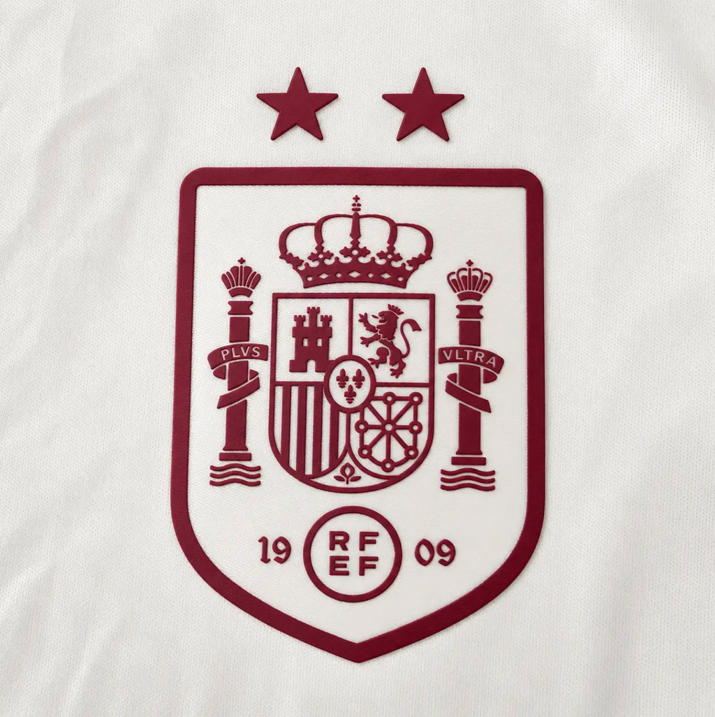 España Campeon Mundial 2026