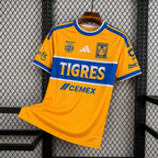 TIGRES 26-27 LOCAL