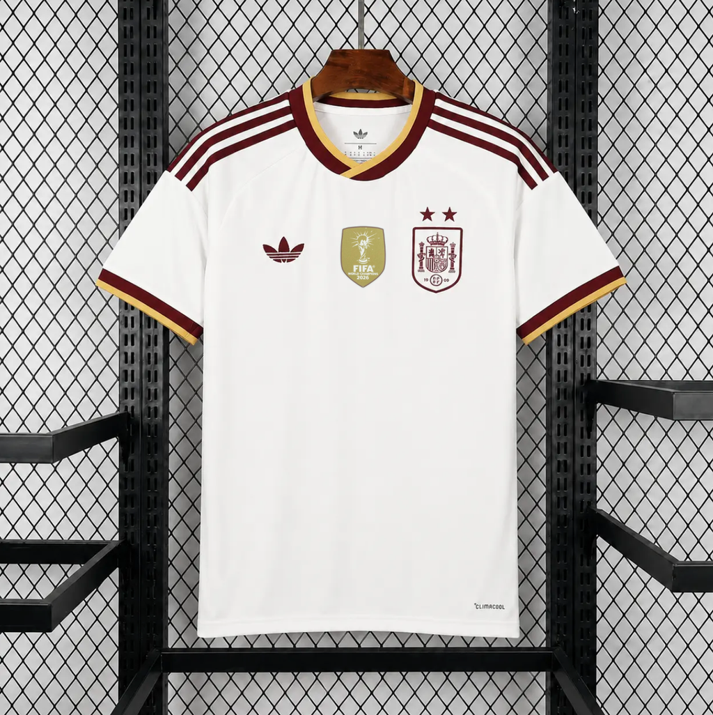 España Campeon Mundial 2026