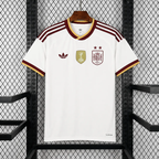 España Campeon Mundial 2026